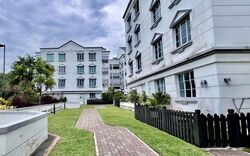 Villa De West (D5), Condominium #582956981